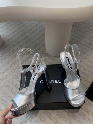 Chanel Replica Shoes sz35-41 mnh0527