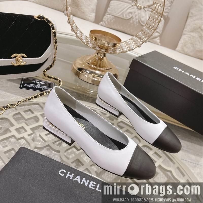 Chanel Replica Shoes sz35-39 fsm0103