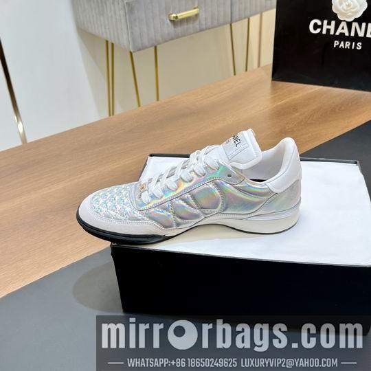 Chanel Replica Shoes sz35-40 mnh0802