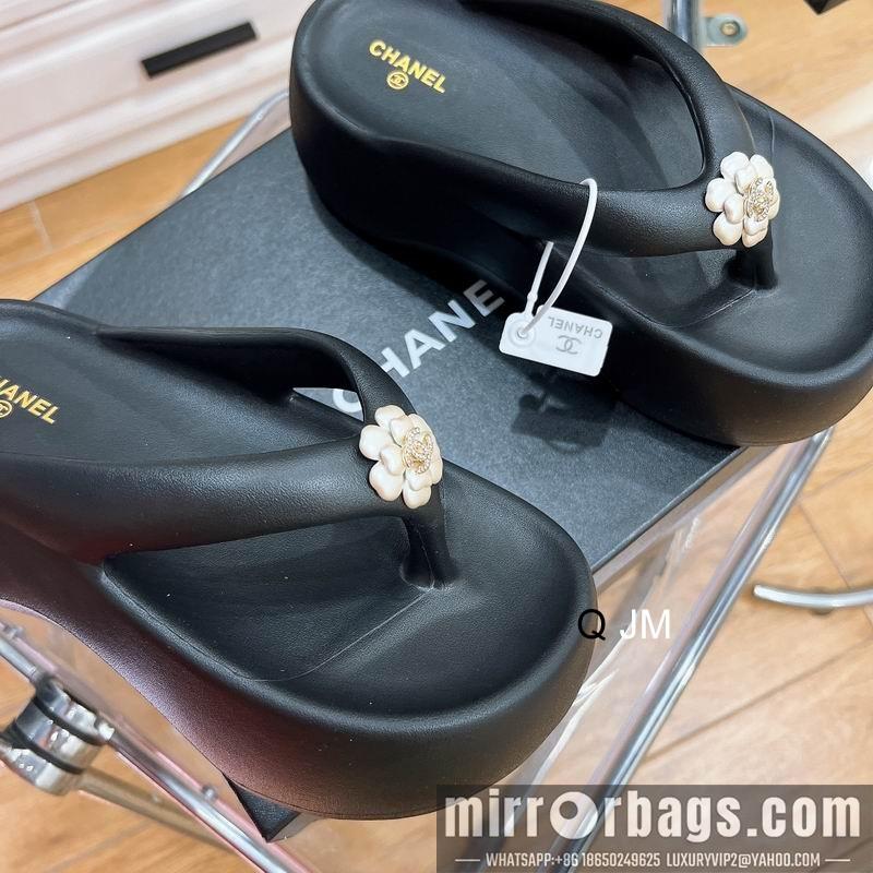Chanel Replica Shoes sz35-40 JM0606