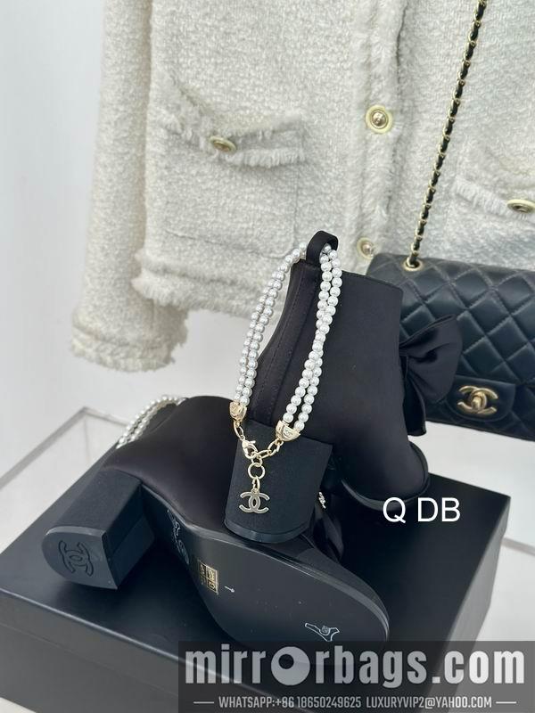 Chanel Replica Shoes sz35-40 DB0824
