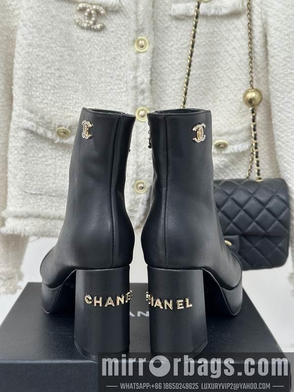 Chanel Replica Shoes sz35-40 DB1021