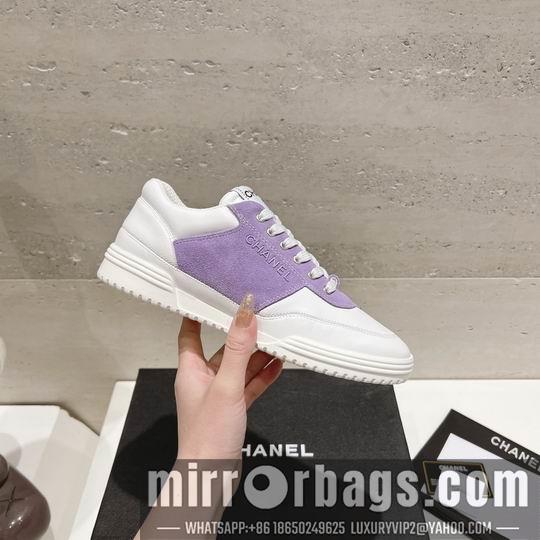 Chanel Replica Shoes sz35-41 mnh0306