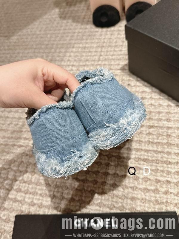 Chanel Replica Shoes sz35-40 GDT0704