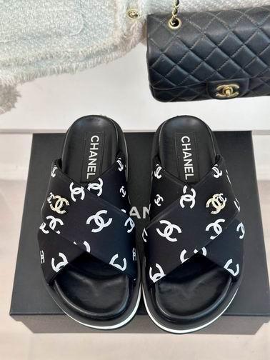 Chanel Replica Shoes sz35-42 mnh0505