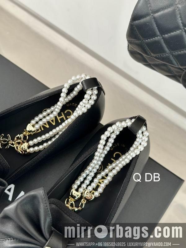 Chanel Replica Shoes sz35-40 DB0809