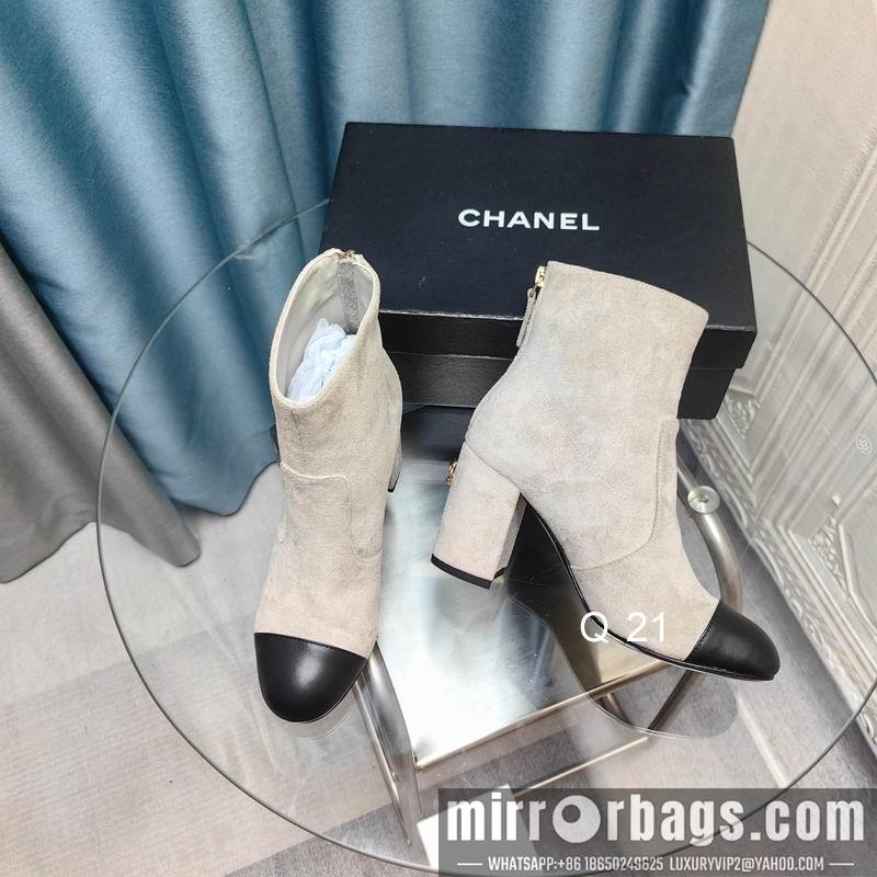 Chanel Replica Shoes sz35-40 YS0902