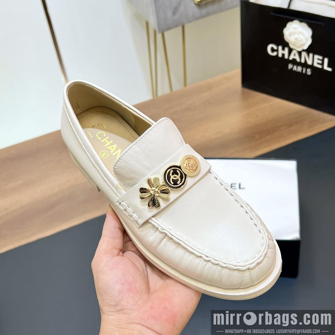 Chanel Replica Shoes sz35-41 h0814