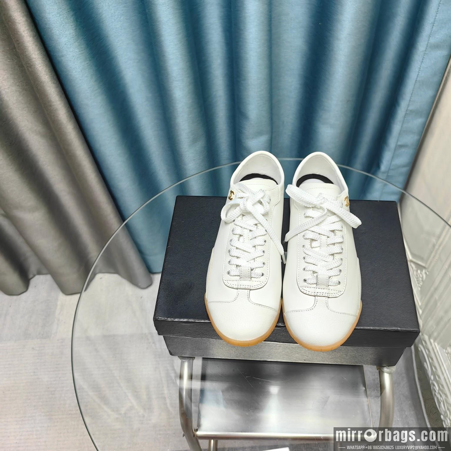 Chanel Replica Shoes sz35-41 h0701