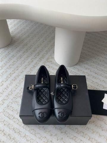 Chanel Replica Shoes sz35-41 mnh0421