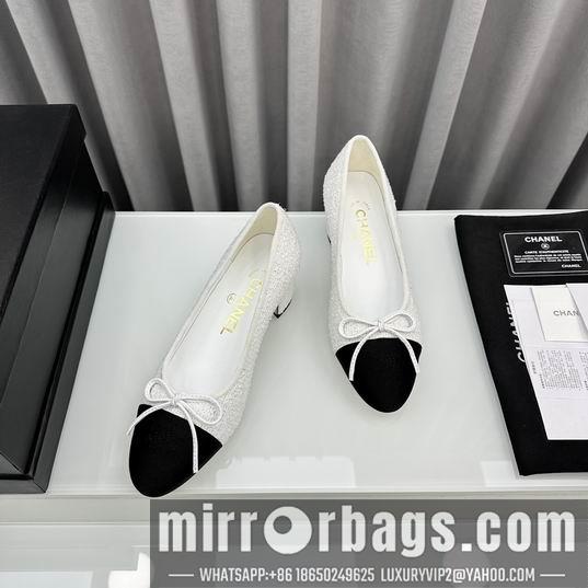 Chanel Replica Shoes sz35-42 mnh0401