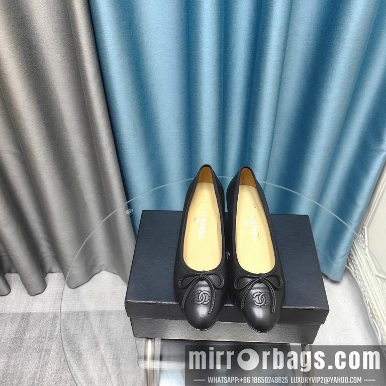 Chanel Replica Shoes sz34-42 mnh0205