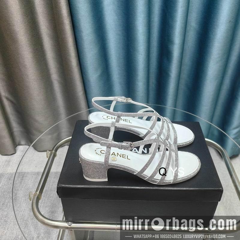 Chanel Replica Shoes sz35-40 YS0325