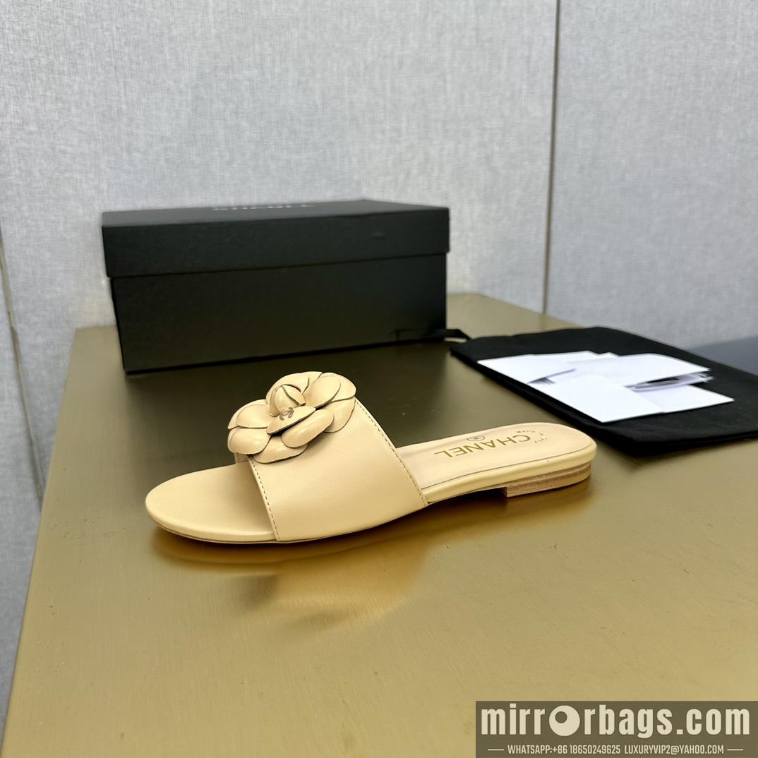 Chanel Replica Shoes sz35-39 h0504