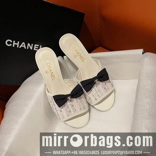 Chanel Replica Shoes sz35-40 mnh0503