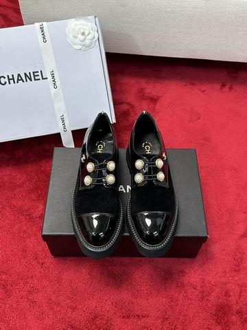 Chanel Replica Shoes sz35-41 mnh0802