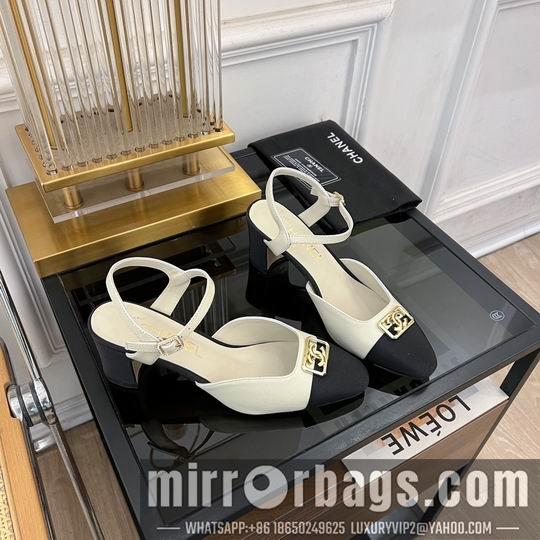 Chanel Replica Shoes sz35-41 mnh0305