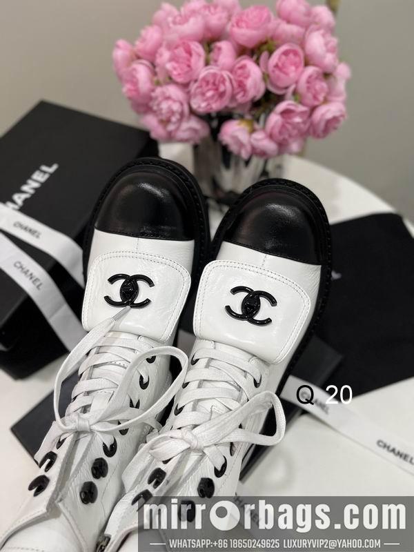 Chanel Replica Shoes sz35-40 XX1025