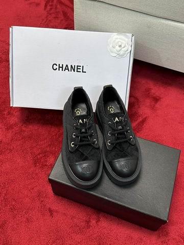 Chanel Replica Shoes sz35-41 mnh0803