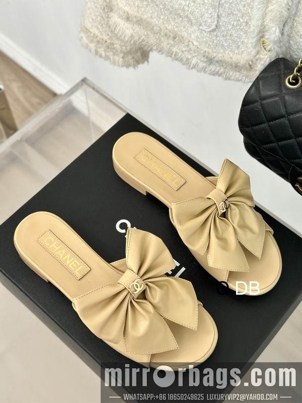 Chanel Replica Shoes sz35-39 DB0704