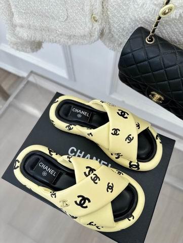 Chanel Replica Shoes sz35-41 mnh0306
