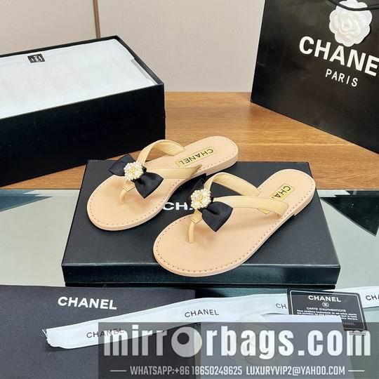 Chanel Replica Shoes sz35-42 mnh0205