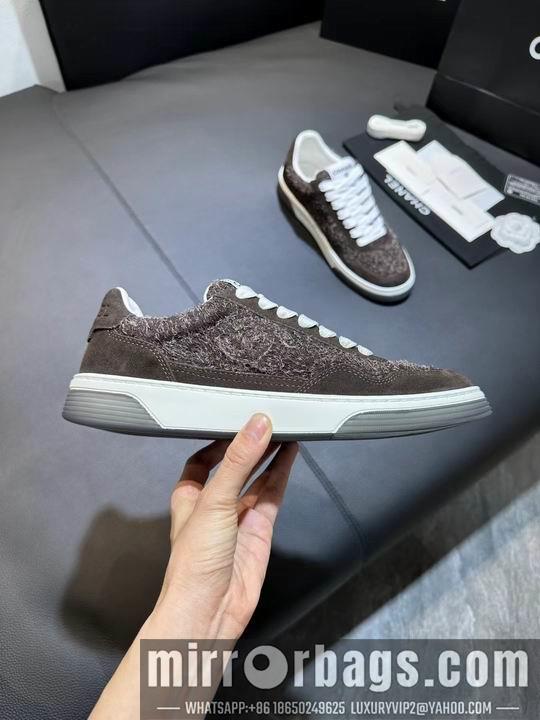 Chanel Replica Shoes sz39-44 hnh1101