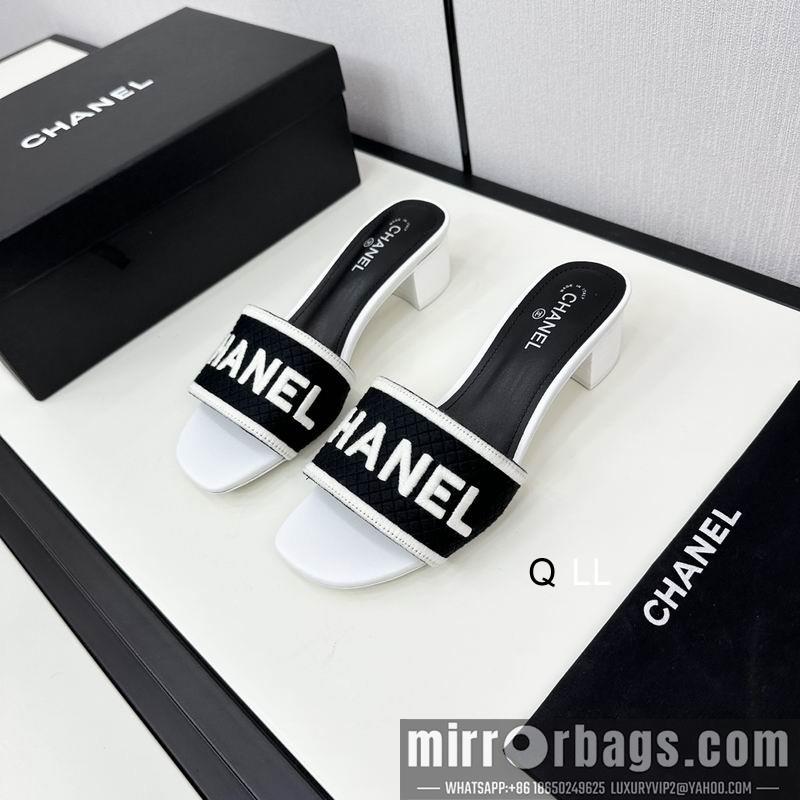 Chanel Replica Shoes sz35-40 LL0701