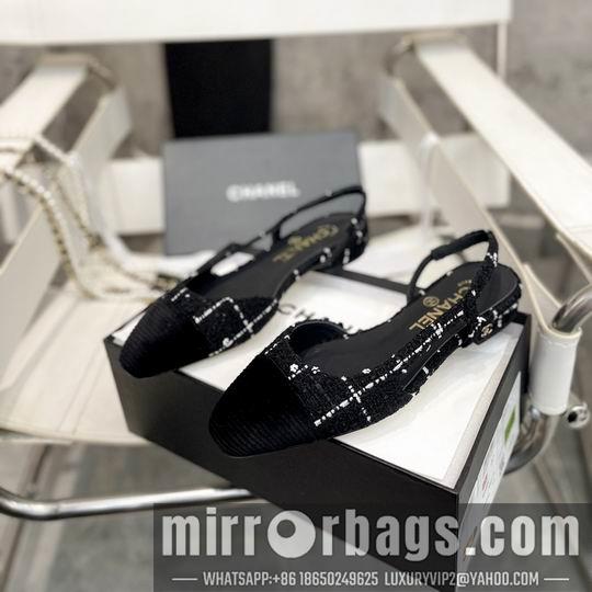 Chanel Replica Shoes sz34-42 mnh0317