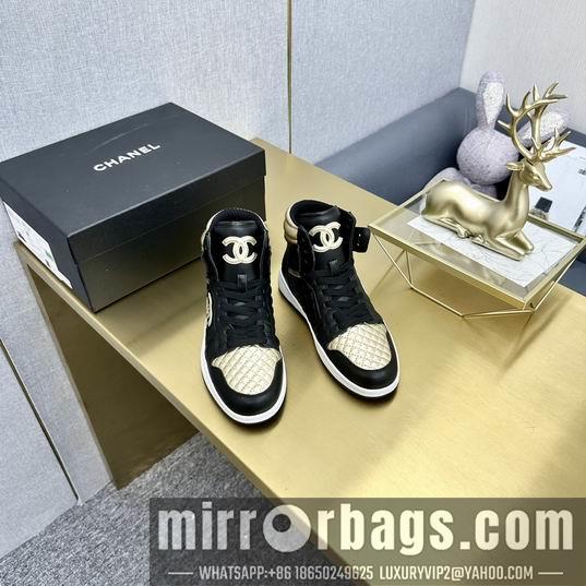 Chanel Replica Shoes sz35-43 mnh0201