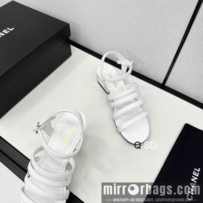Chanel Replica Shoes sz35-40 SD1203
