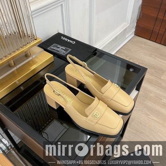 Chanel Replica Shoes sz35-41 mnh0309