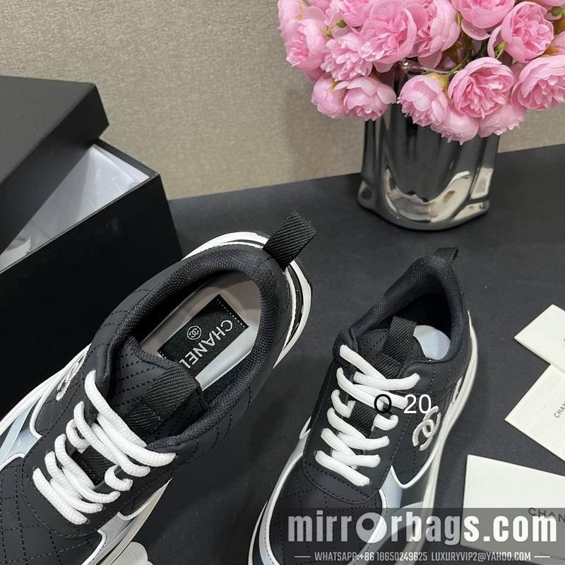 Chanel Replica Shoes sz35-40 XX1010