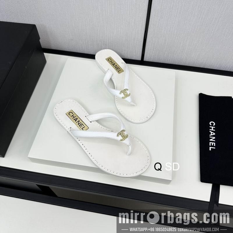 Chanel Replica Shoes Chnael sz35-40 SD0627