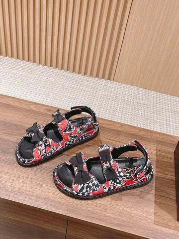 Chanel Replica Shoes sz35-40 mnh0424