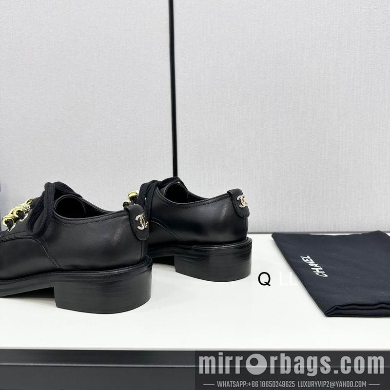 Chanel Replica Shoes sz35-40 LL1219
