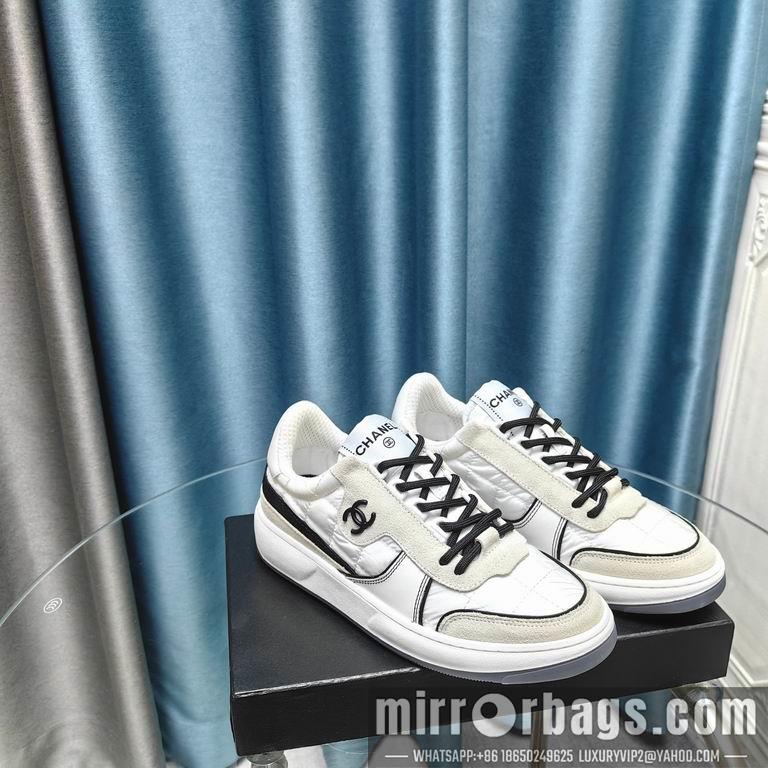 Chanel Replica Shoes sz35-45 mnh0206