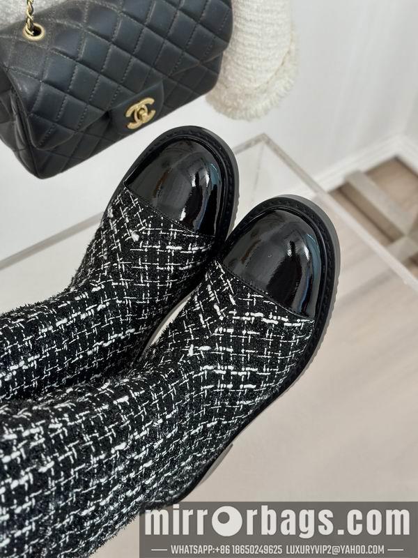 Chanel Replica Shoes sz35-40 DB1016