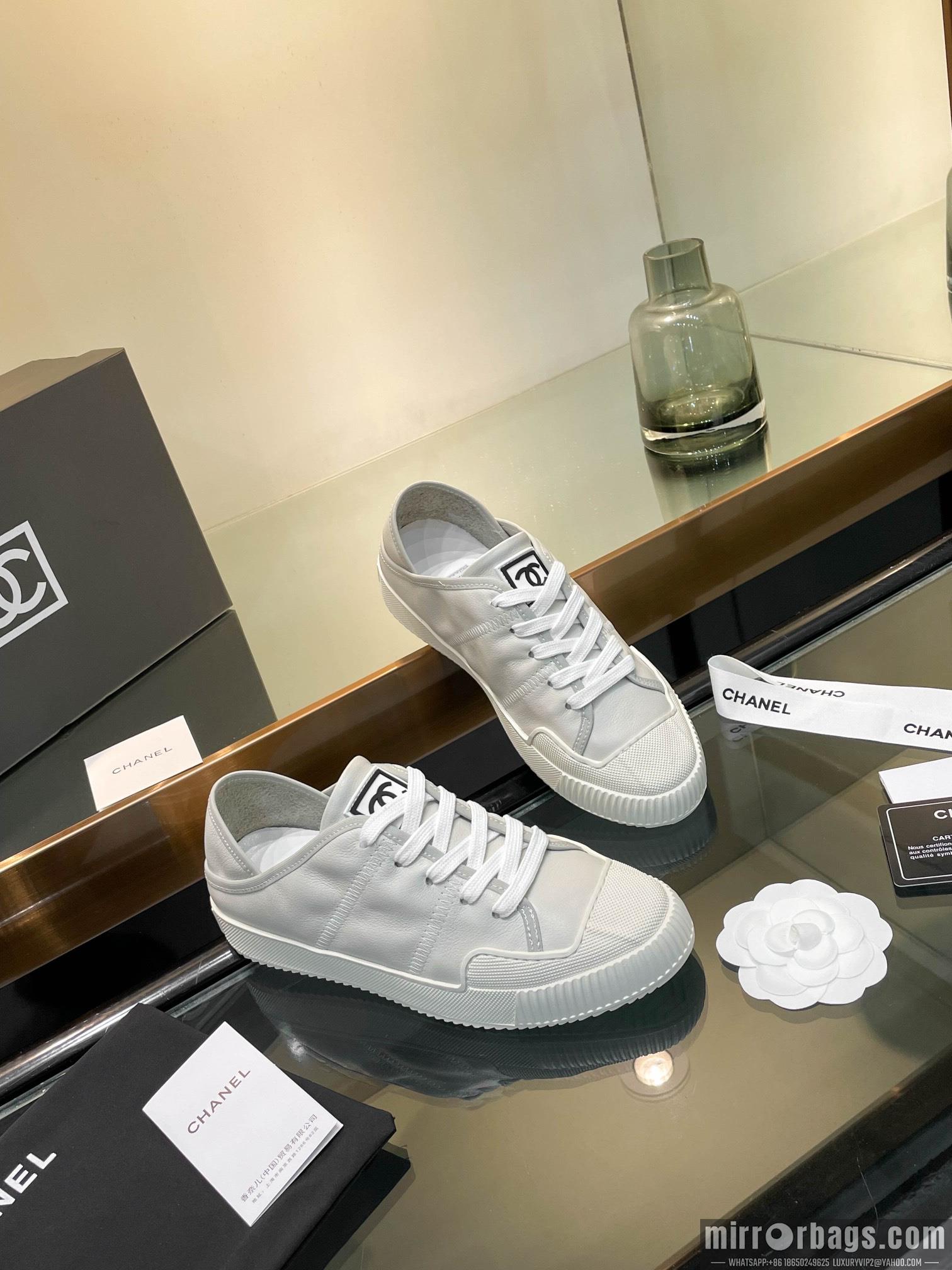 Chanel Replica Shoes sz35-42 h0804