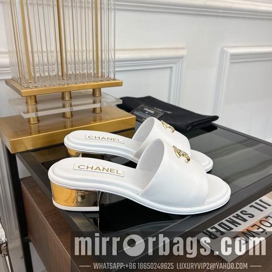 Chanel Replica Shoes sz35-41 mnh0210