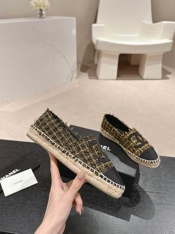 Chanel Replica Shoes sz34-42 mnh0618