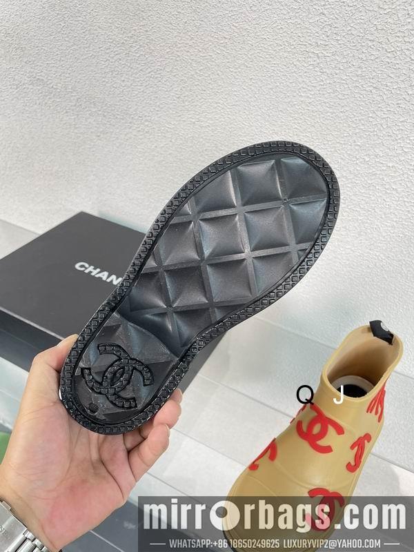 Chanel Replica Shoes sz35-40 XJ0601