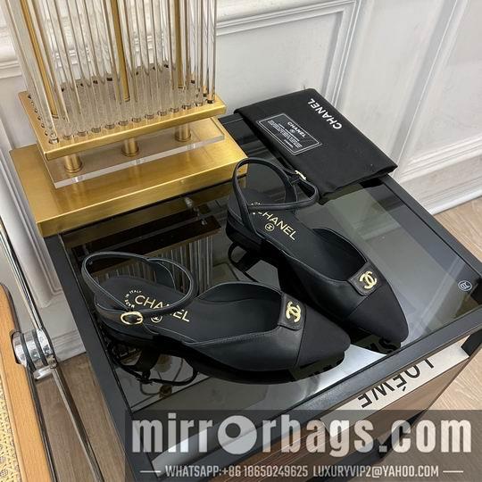 Chanel Replica Shoes sz35-41 mnh0307