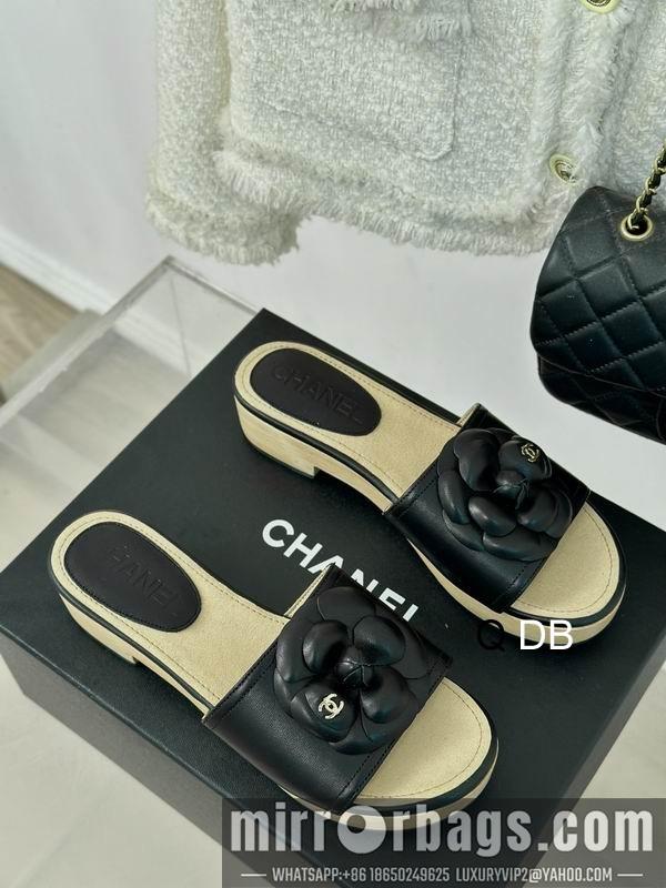 Chanel Replica Shoes sz35-40 DB0614
