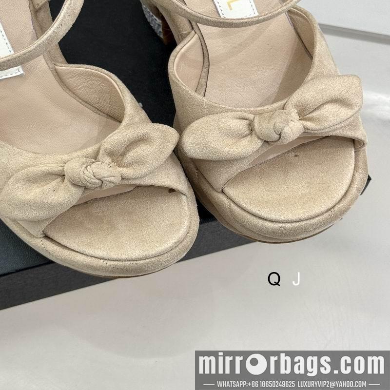 Chanel Replica Shoes sz35-40 J0204