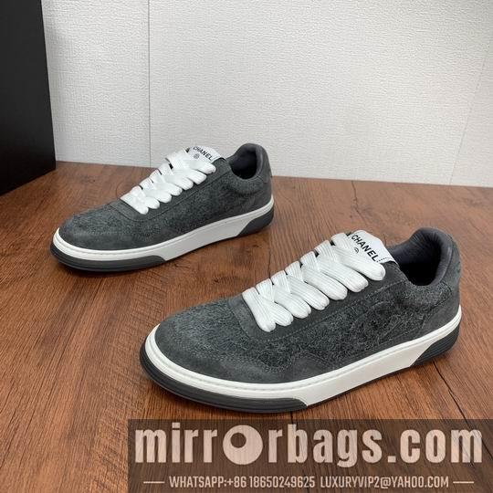 Chanel Replica Shoes sz39-44 hnh1101