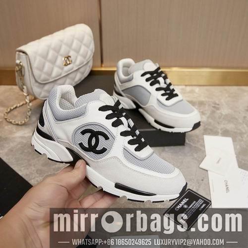 Chanel Replica Shoes sz35-45 hnh0302