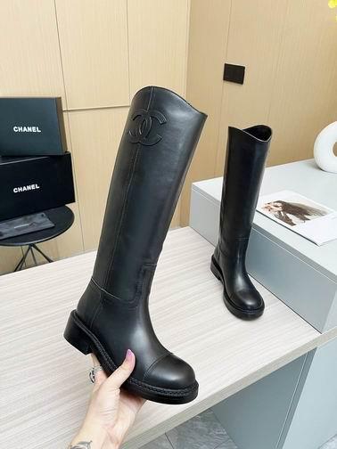 Chanel Replica Shoes sz35-41 mnh0704