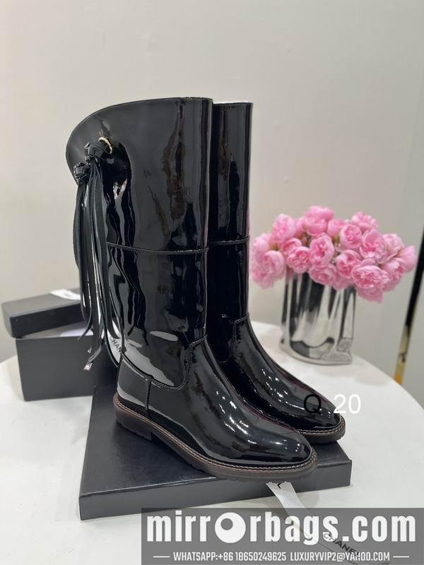 Chanel Replica Shoes sz35-40 XX0814