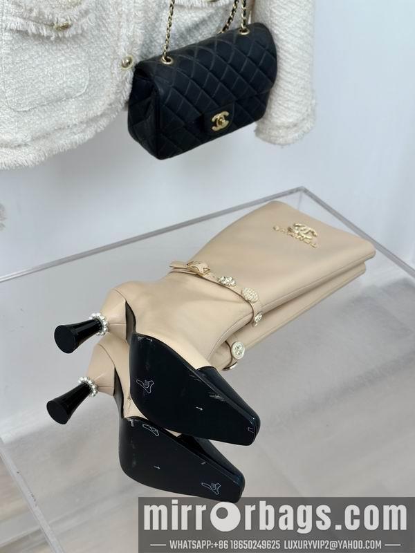 Chanel Replica Shoes sz35-40 DB1018
